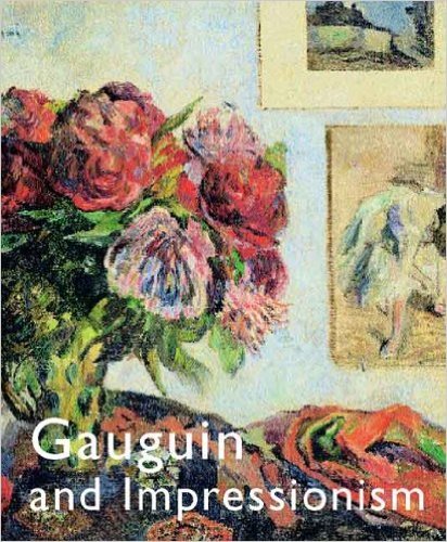 Beispielbild fr Gauguin and Impressionism zum Verkauf von Wonder Book