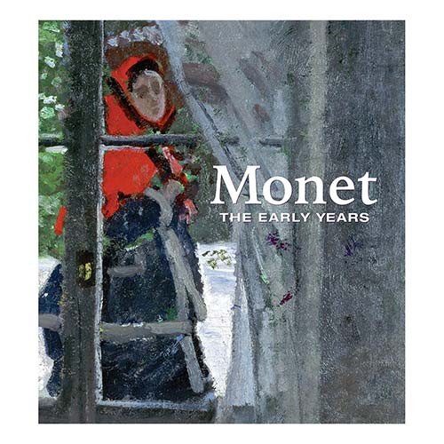 9780912804552: Monet: The Early Years