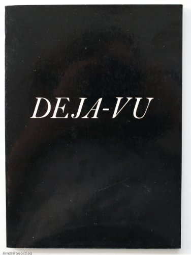 Stock image for Deja-Vu for sale by Front Cover Books