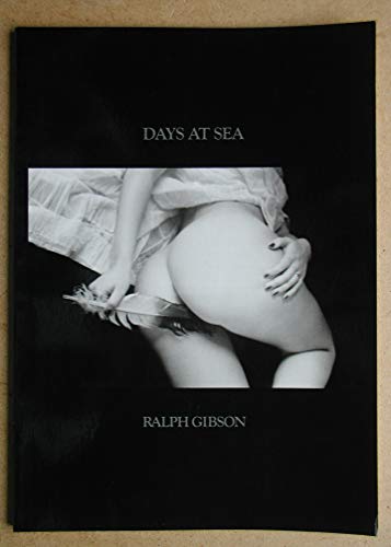 9780912810157: Days at Sea