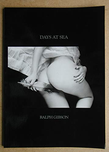 Stock image for Days at Sea for sale by GF Books, Inc.