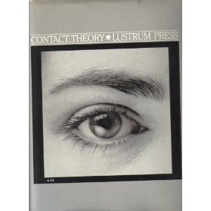 Imagen de archivo de Contact Theory a la venta por ThriftBooks-Dallas