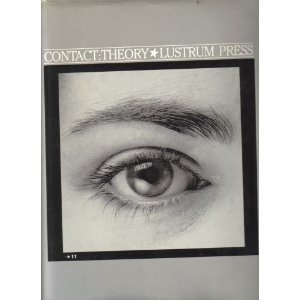 9780912810300: Contact Theory