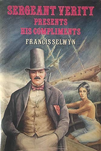 Stock image for Sergeant Verity Presents His Compliments for sale by PONCE A TIME BOOKS