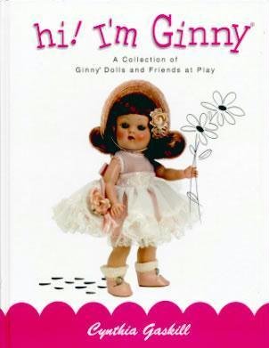 Stock image for Hi! I'm Ginny for sale by ThriftBooks-Atlanta