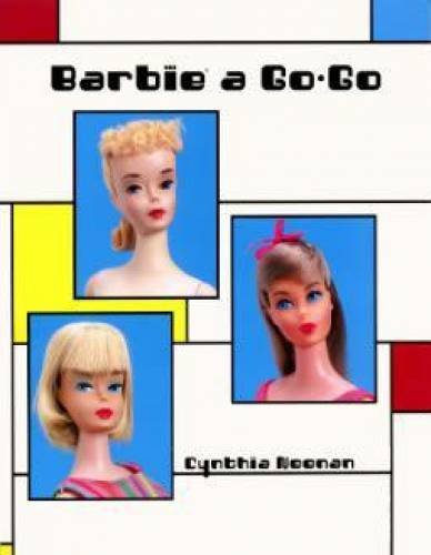 Beispielbild fr Barbie a Go-Go zum Verkauf von Ergodebooks