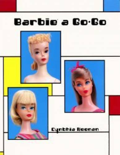 Stock image for Barbie a Go-Go for sale by Ergodebooks