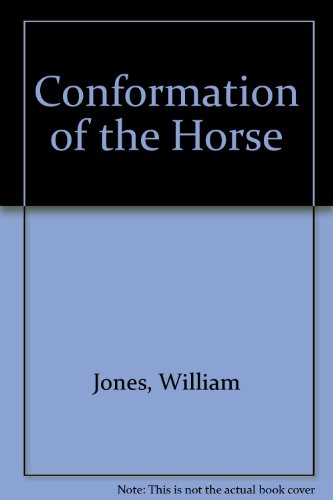9780912830056: Conformation of the Horse