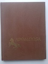 Imagen de archivo de Appaloosa: The Spotted Horse in Art and History a la venta por ThriftBooks-Dallas