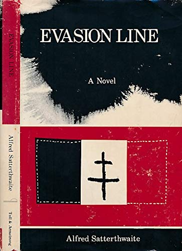 Evasion Line (Hardcover)
