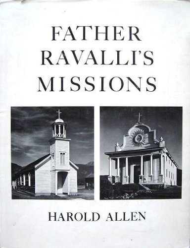 Father Ravalli's Missions