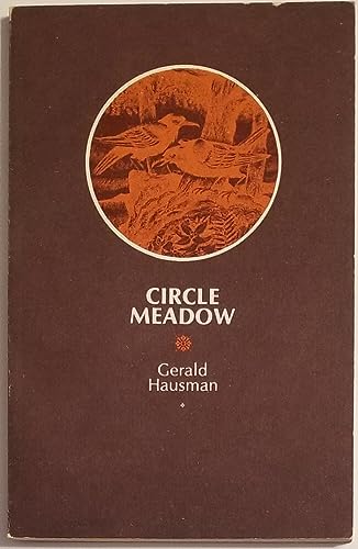 Stock image for Circle Meadow for sale by General Eclectic Books