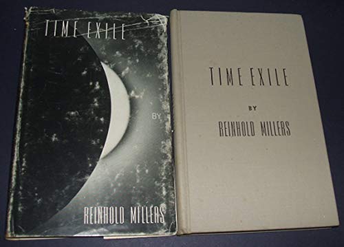 Beispielbild fr Time Exile zum Verkauf von Turning of the Tide Books