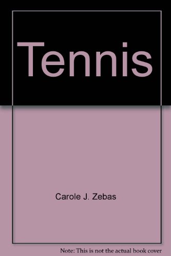 Beispielbild fr Tennis: Back to the Basics zum Verkauf von HPB Inc.