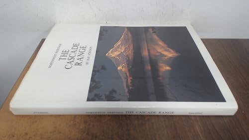 Imagen de archivo de Northwest heritage : The Cascade range a la venta por Riverside Books and Prints