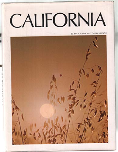 Stock image for California for sale by Persephone's Books