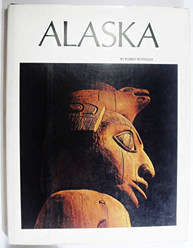 Imagen de archivo de Alaska (Photography) a la venta por SatelliteBooks