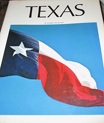 Beispielbild fr Texas zum Verkauf von Better World Books