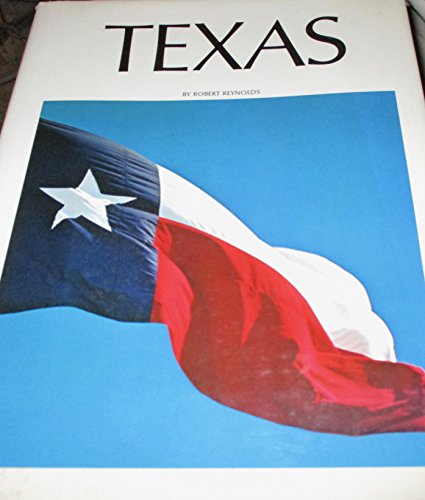 Stock image for Texas for sale by Booketeria Inc.