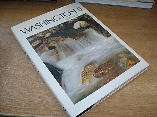 Washington II. Photography (Fotografien) by Ray Atkeson. Text by Archie Satterfield.