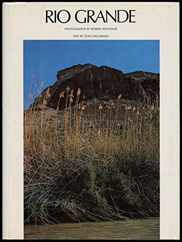 Rio Grande (9780912856186) by Robert Reynolds