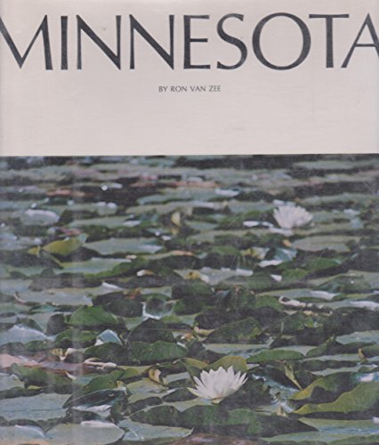 Imagen de archivo de MINNESOTA a la venta por Eric James