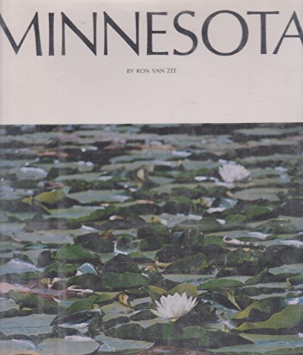 Stock image for Minnesota for sale by Front Cover Books