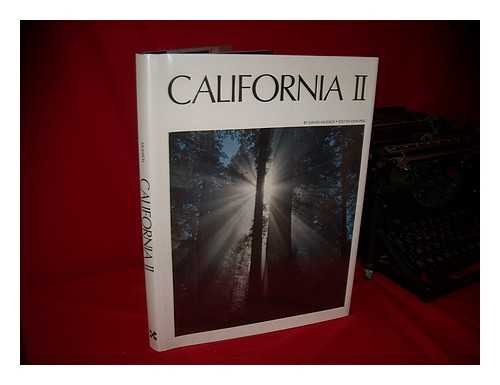 Imagen de archivo de California II a la venta por Independent Books