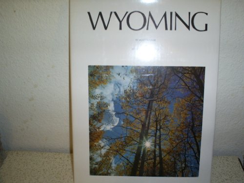 Imagen de archivo de Wyoming a la venta por Virginia Martin, aka bookwitch