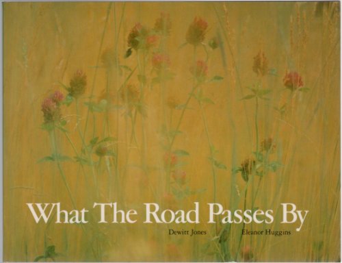 Immagine dell'editore per What the Road Passes by venduto da ThriftBooks-Dallas