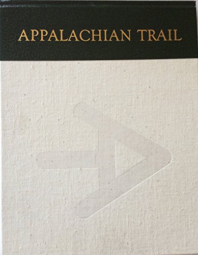 Imagen de archivo de Appalachian Trail a la venta por Books End Bookshop