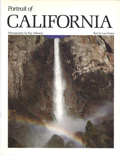 Stock image for Portrait of California (Portrait of America series) for sale by ThriftBooks-Atlanta