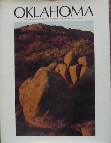 Stock image for Oklahoma for sale by Books of the Smoky Mountains