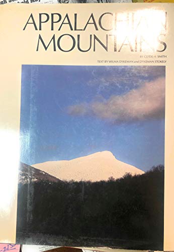 9780912856599: Title: Appalachian mountains Belding Imprint Series