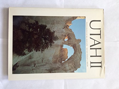 Imagen de archivo de Utah II a la venta por The Bookloft
