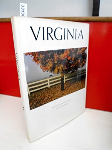 Stock image for Virginia for sale by Better World Books