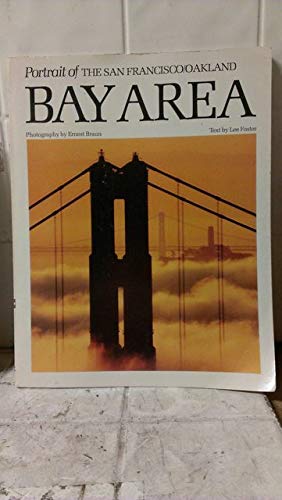 Imagen de archivo de Portrait of the San Francisco/Oakland Bay Area (Portrait of America Series) a la venta por WorldofBooks