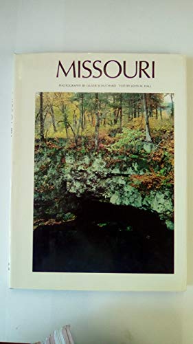 Imagen de archivo de Missouri a la venta por Better World Books