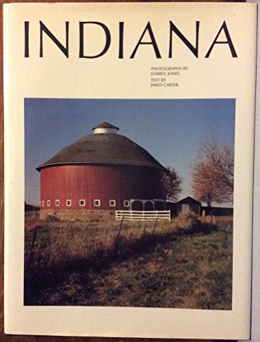 Indiana (9780912856858) by Jared Carter