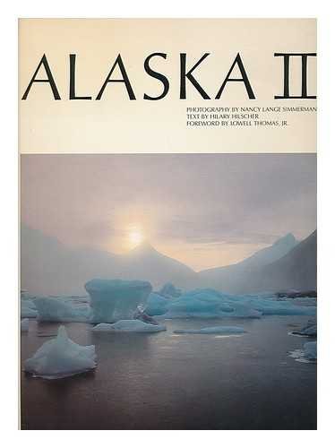 Stock image for Alaska II for sale by Vashon Island Books