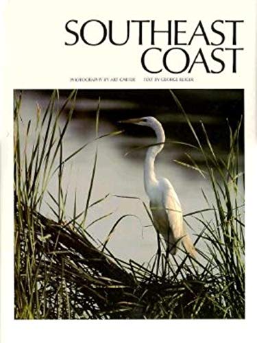 Stock image for Southeast Coast for sale by Better World Books