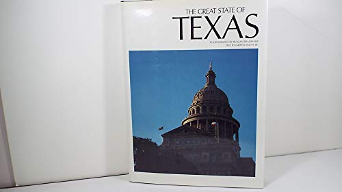 Beispielbild fr Great State of Texas zum Verkauf von Go4Books