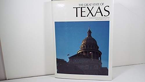 Imagen de archivo de Great State of Texas a la venta por Go4Books