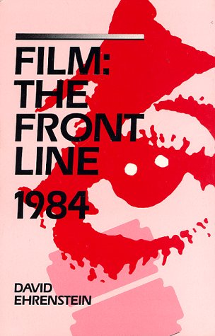 Stock image for Film: The Front Line 1984 for sale by HPB-Emerald