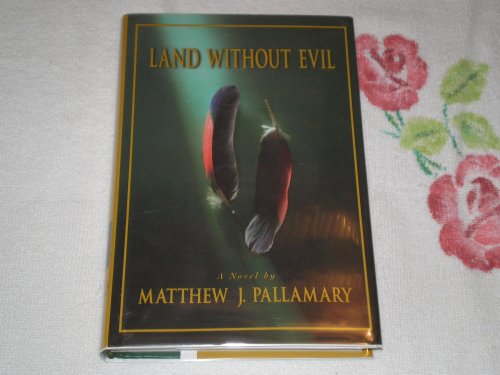 Stock image for Land Without Evil for sale by Better World Books