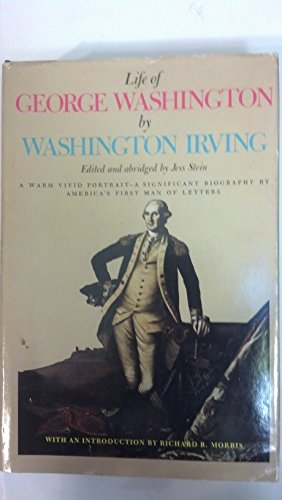 Stock image for Life of George Washington for sale by Nelsons Books