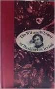 Imagen de archivo de The Wit and Whimsy of Washington Irving a la venta por Better World Books