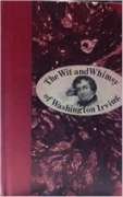 Stock image for The Wit and Whimsy of Washington Irving for sale by The Book Garden