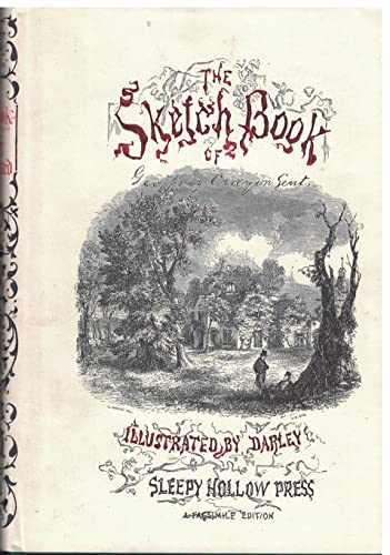 9780912882475: The Sketch Book of Geoffrey Crayon Gent
