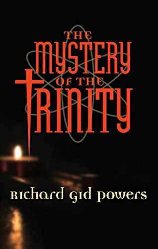 Stock image for The Mystery of the Trinity for sale by Discover Books